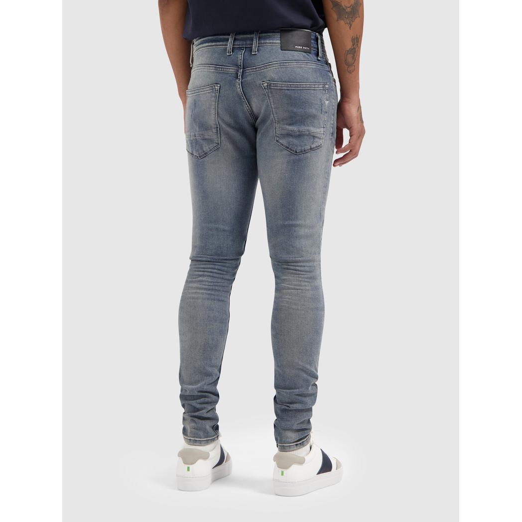 Pure Path 1514 Denim Blue Green