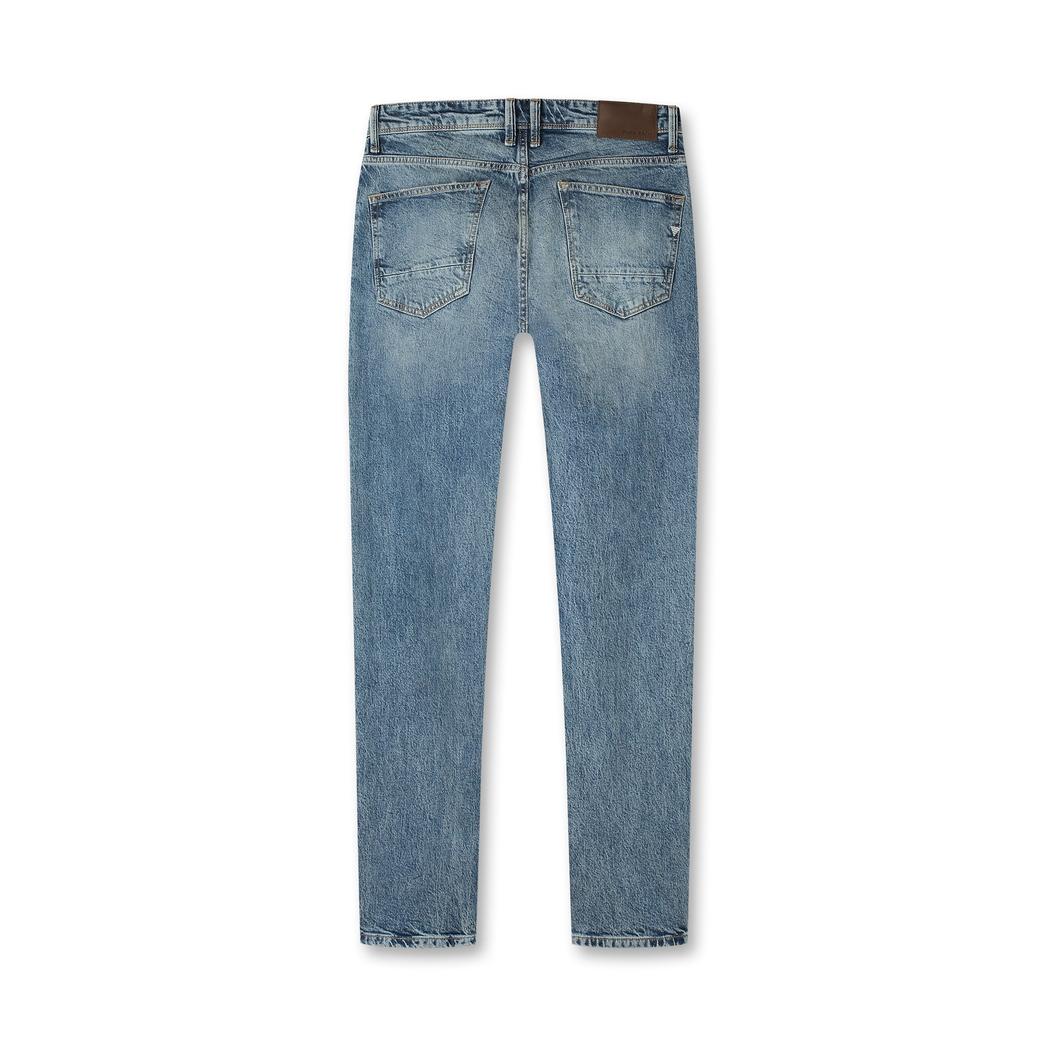Pure Path 1537 Denim Blue Green