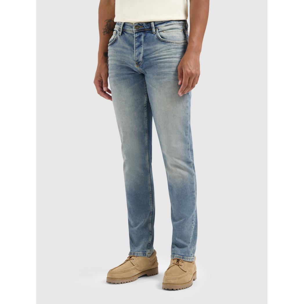 Pure Path 1542 Denim Mid Blue