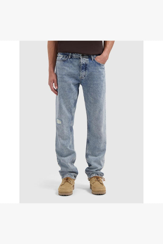 Pure Path 1551 Denim Mid Blue