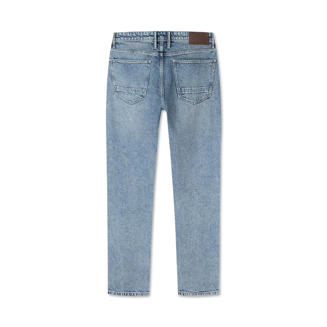 Pure Path 1551 Denim Mid Blue