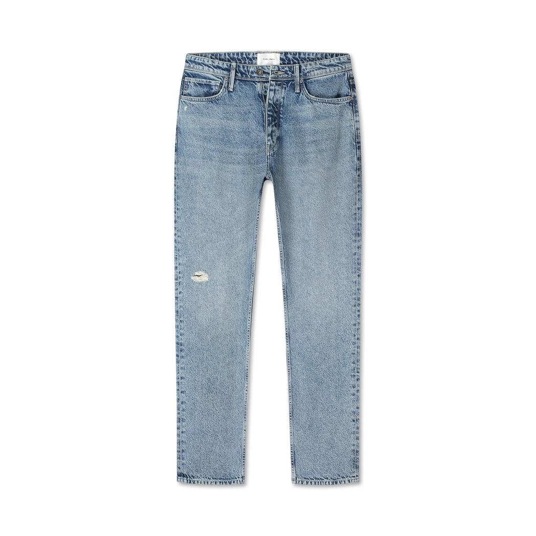 Pure Path 1551 Denim Mid Blue