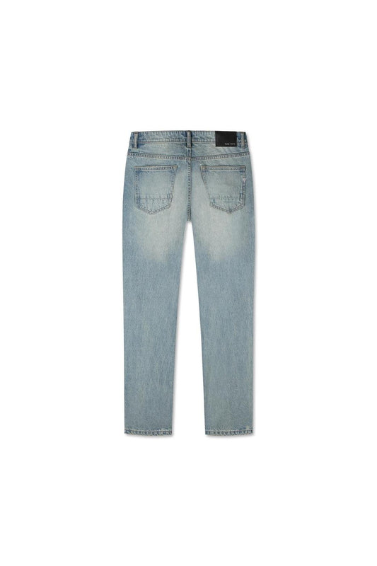 Pure Path 1566 Denim Blue Green