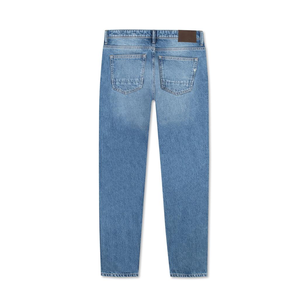 Pure Path 1576 Denim Mid Blue