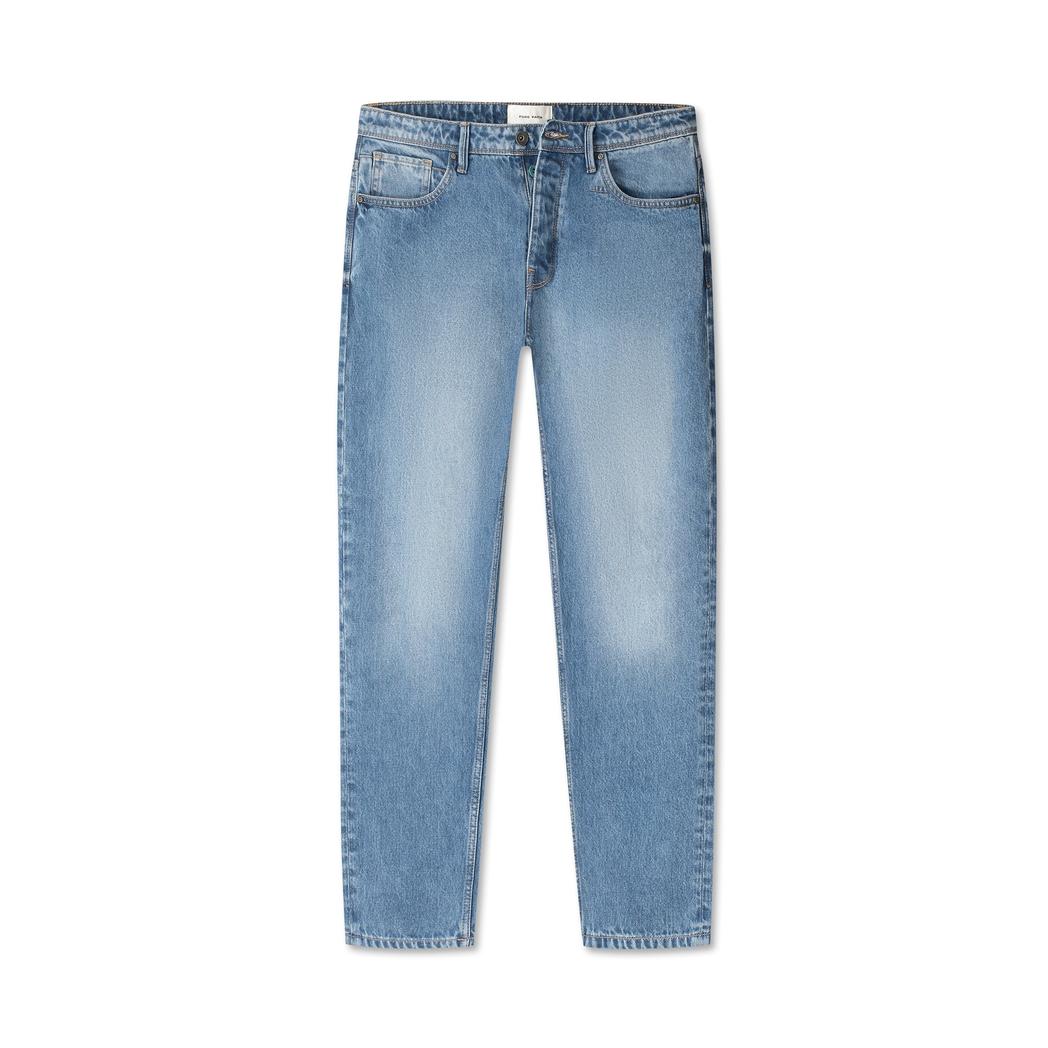 Pure Path 1576 Denim Mid Blue