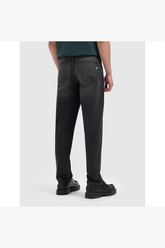 Pure Path 1585 Denim Dark Grey