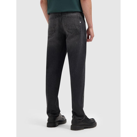 Pure Path 1585 Denim Dark Grey