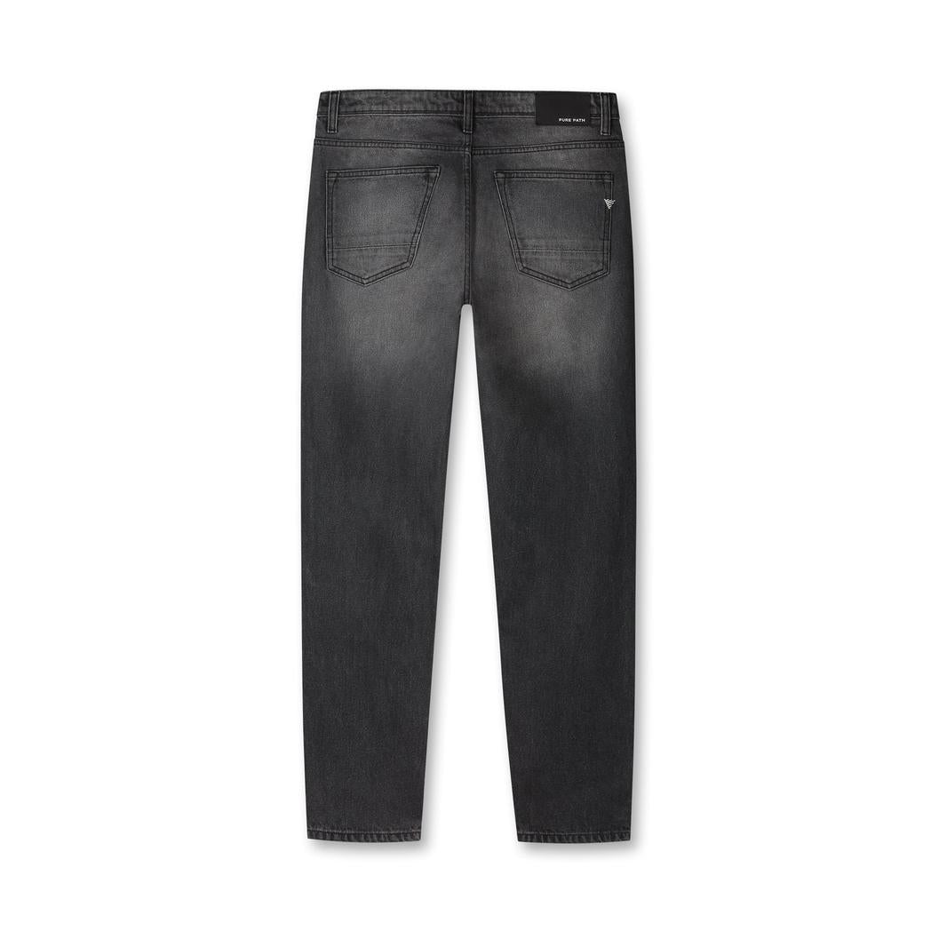 Pure Path 1585 Denim Dark Grey