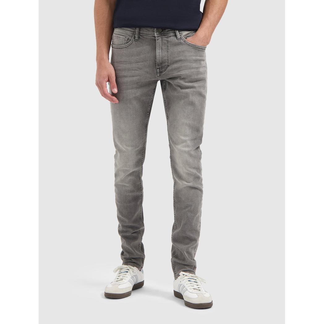 Pure Path 1596 Denim Mid Grey