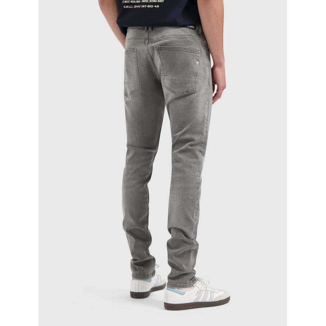 Pure Path 1596 Denim Mid Grey