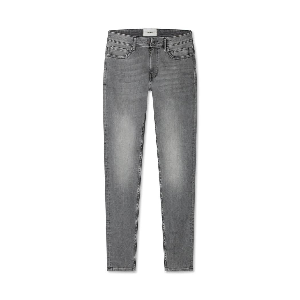 Pure Path 1596 Denim Mid Grey