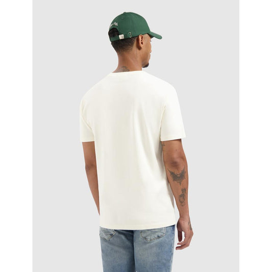 Pure Path 25030102 Ecru-Pure Path-Mansion Clothing