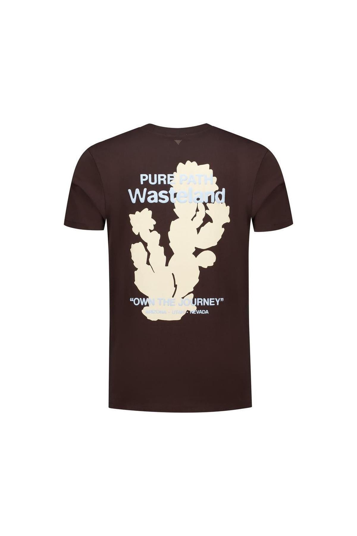 Pure Path 25030106 Dark Brown