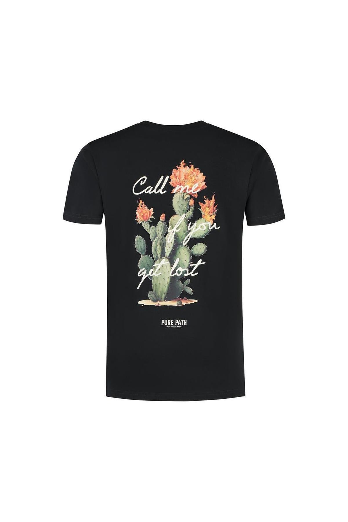 Pure Path 25030107 Black
