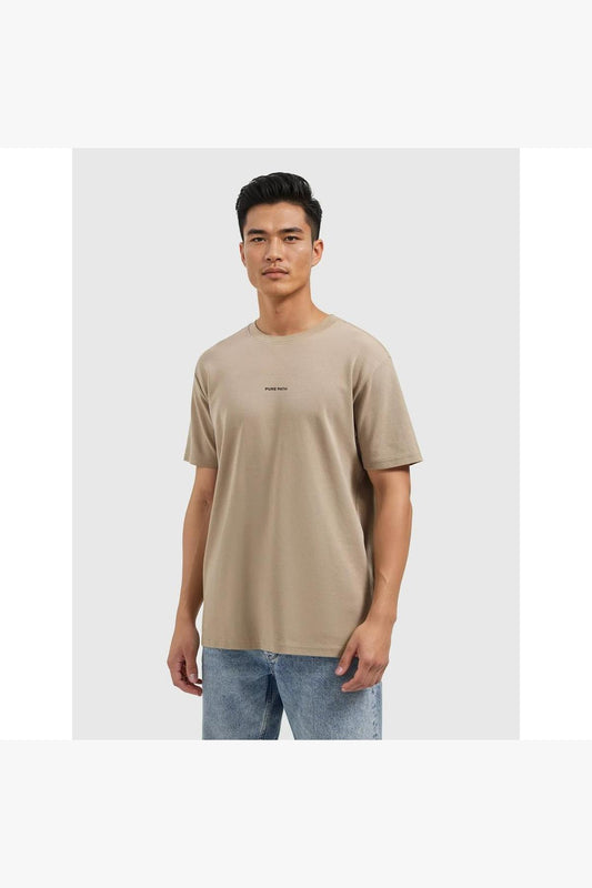 Pure Path 25030107 Taupe
