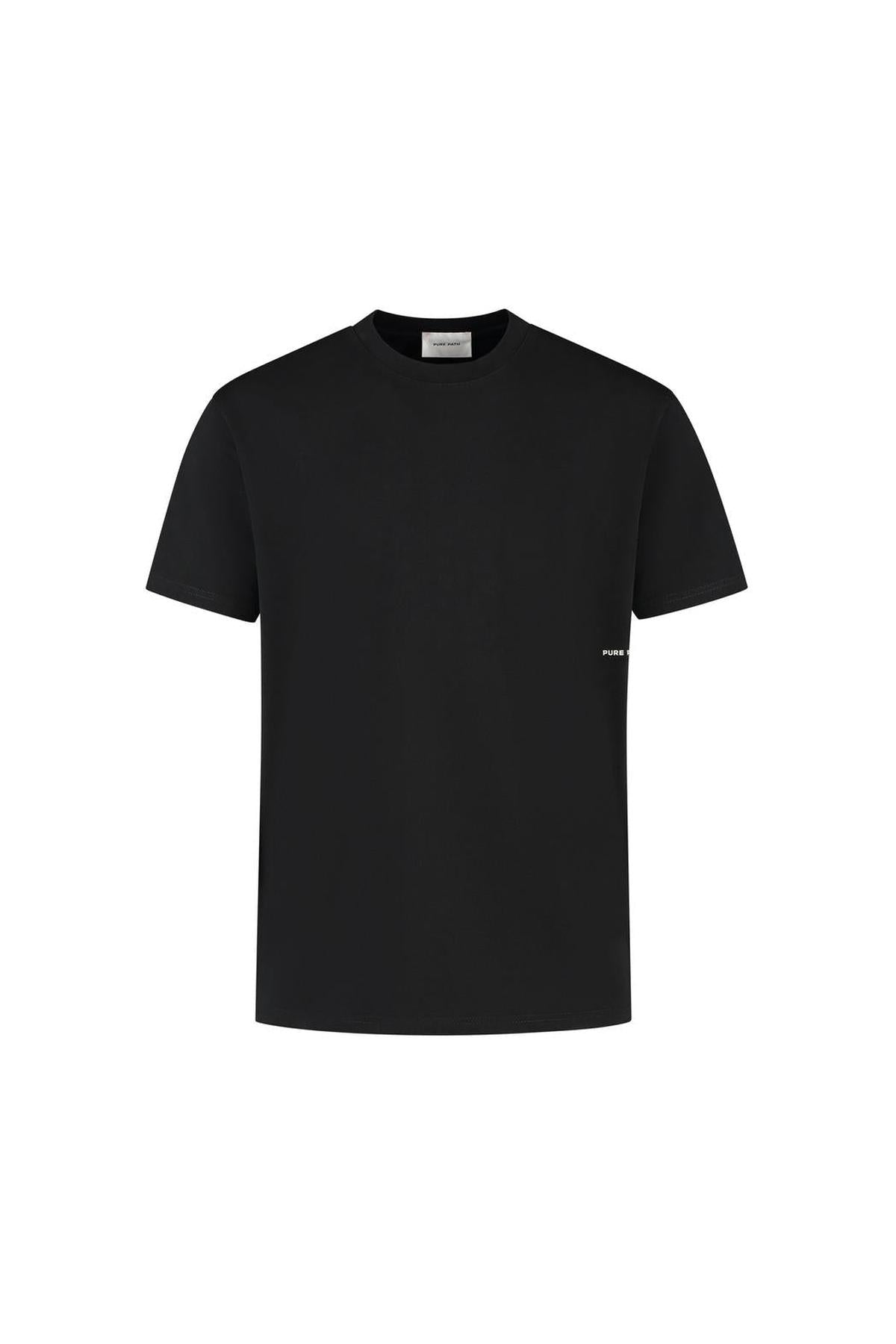Pure Path 25030112 Black