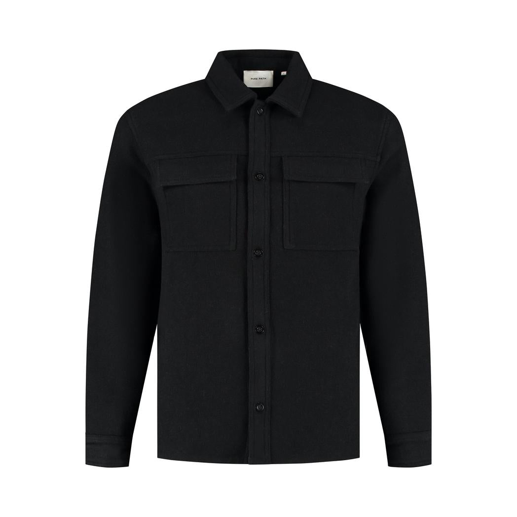 Pure Path 25030201 Black