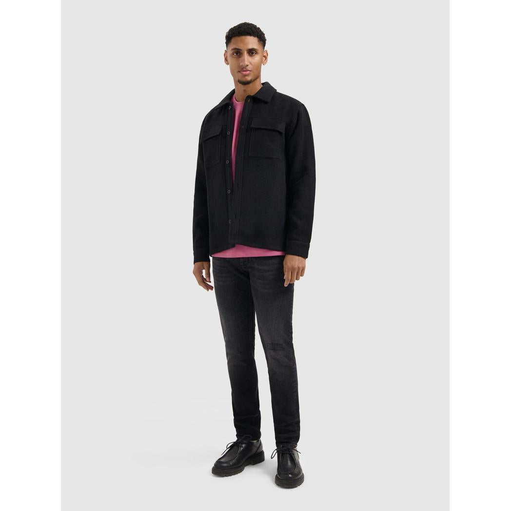 Pure Path 25030201 Black