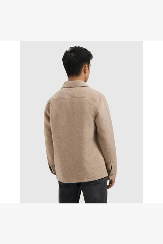 Pure Path 25030201 Taupe