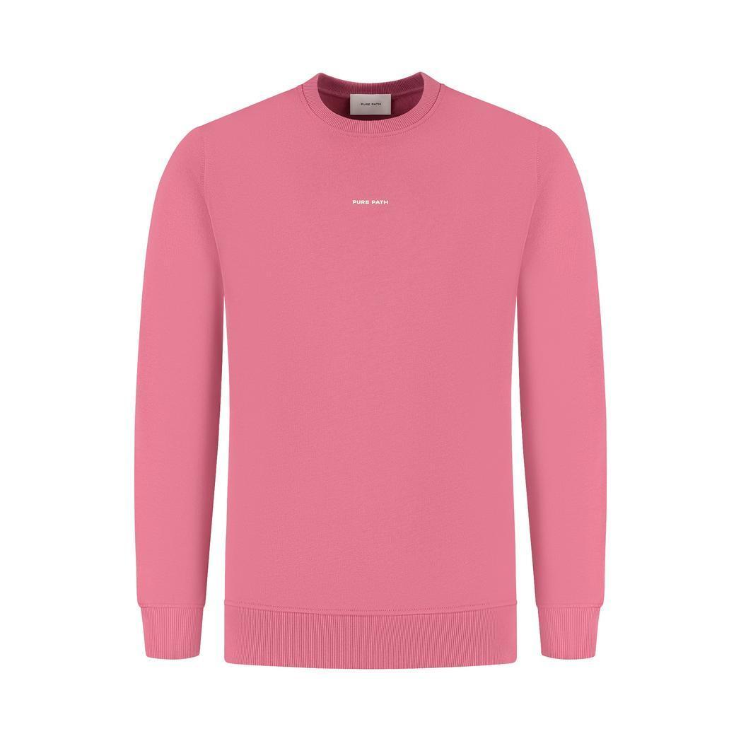 Pure Path 25030310 Raspberry-Pure Path-Mansion Clothing
