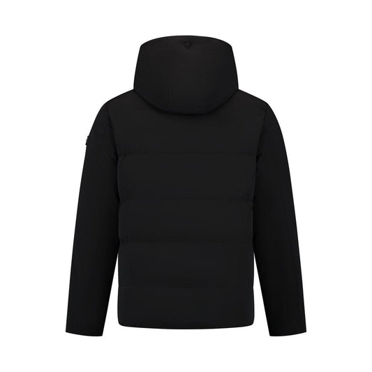 Pure Path 25030401 Black-Pure Path-Mansion Clothing