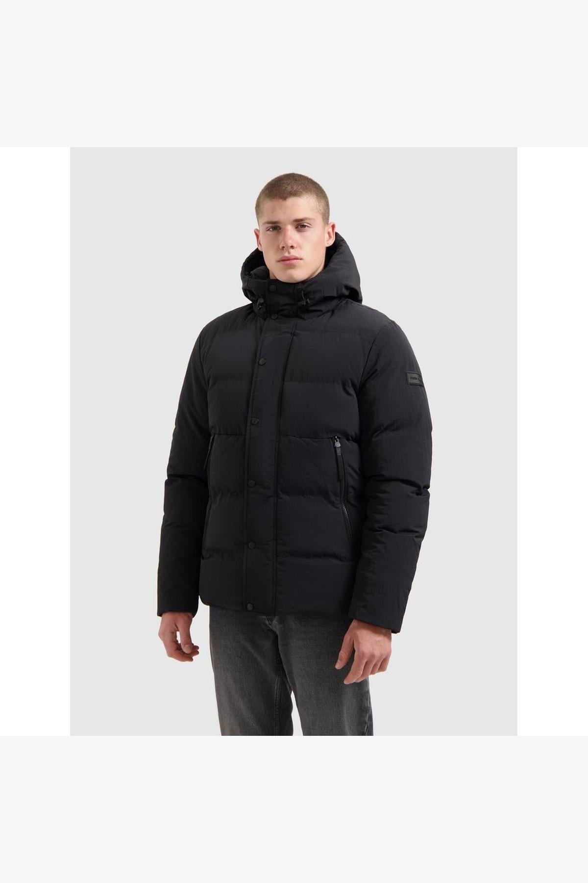 Pure Path 25030401 Black-Pure Path-Mansion Clothing