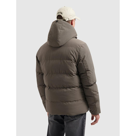 Pure Path 25030401 Light Brown-Pure Path-Mansion Clothing