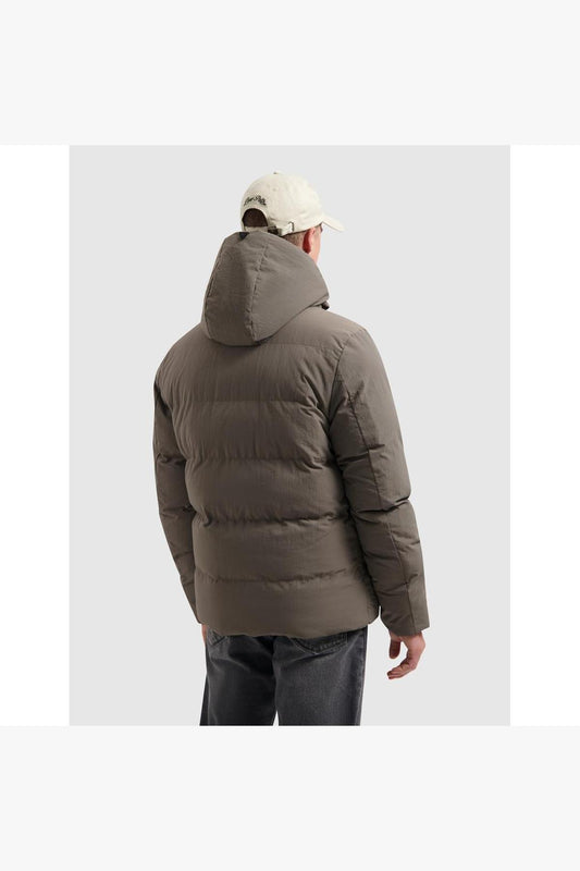 Pure Path 25030401 Light Brown