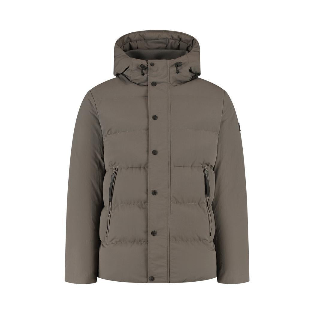 Pure Path 25030401 Light Brown