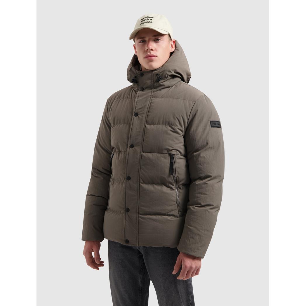 Pure Path 25030401 Light Brown