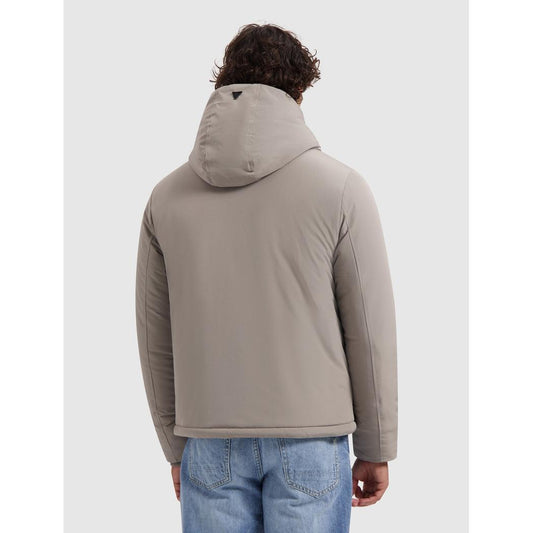 Pure Path 25030409 Ash Grey-Pure Path-Mansion Clothing