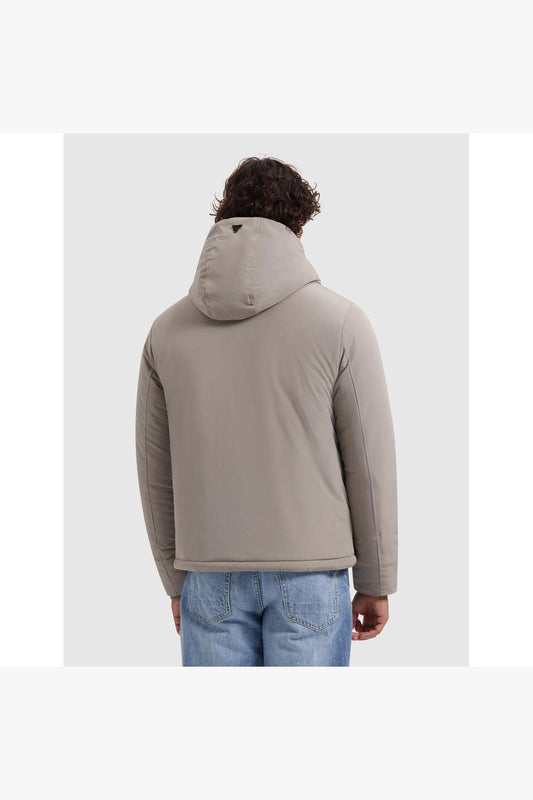 Pure Path 25030409 Ash Grey