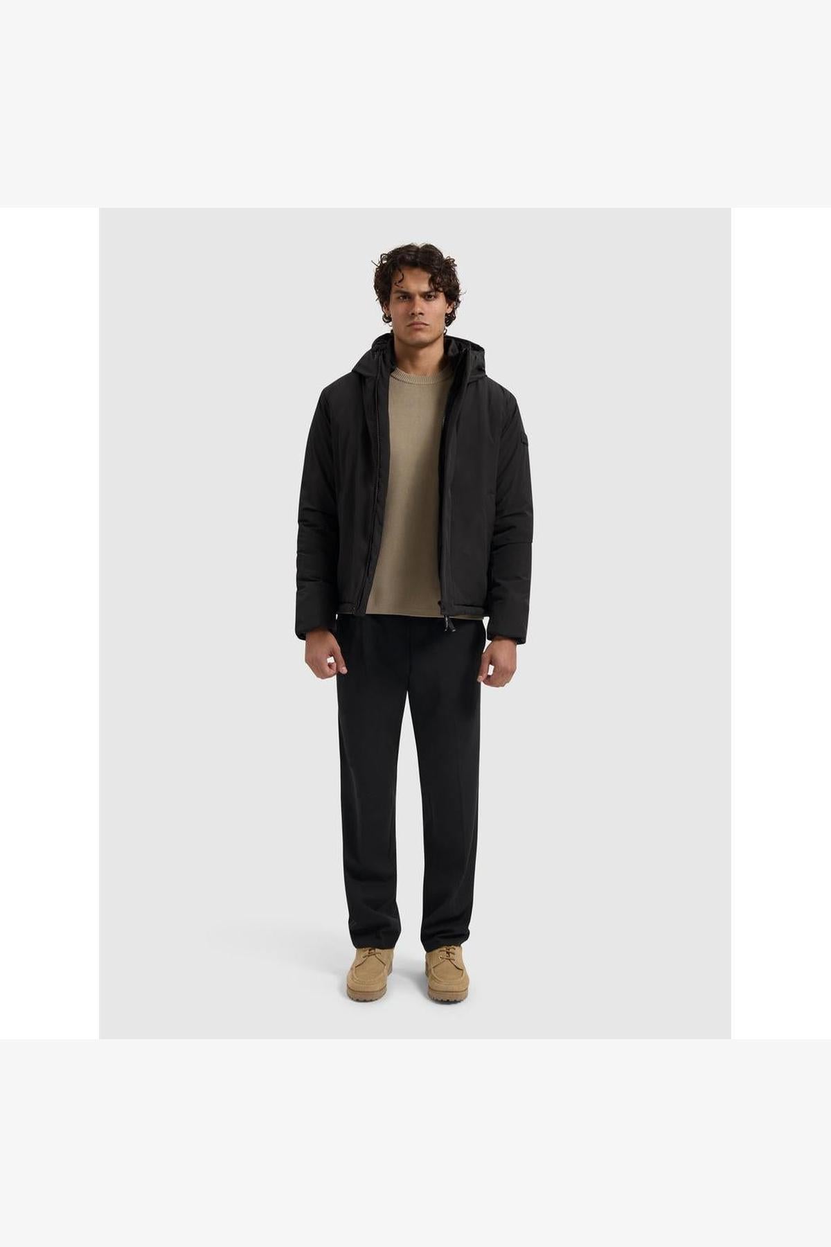 Pure Path 25030409 Black-Pure Path-Mansion Clothing