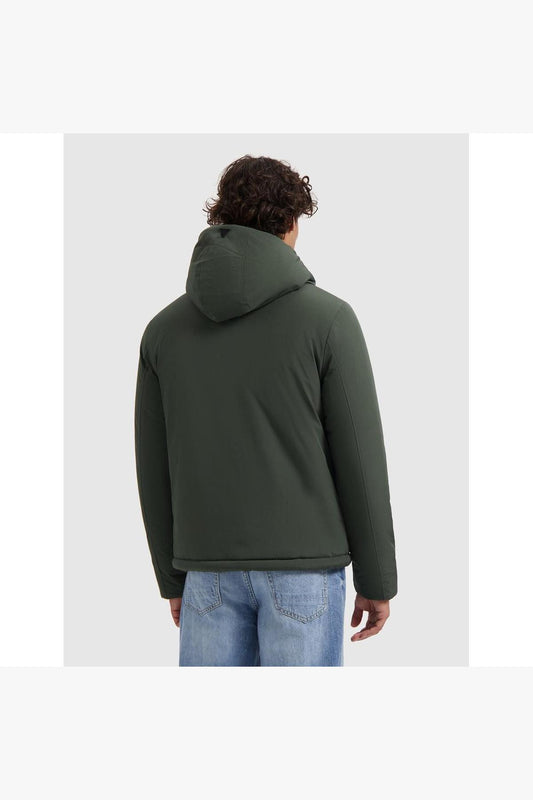 Pure Path 25030409 Dark Green