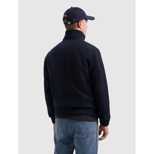 Pure Path 25030412 Dark Navy-Pure Path-Mansion Clothing