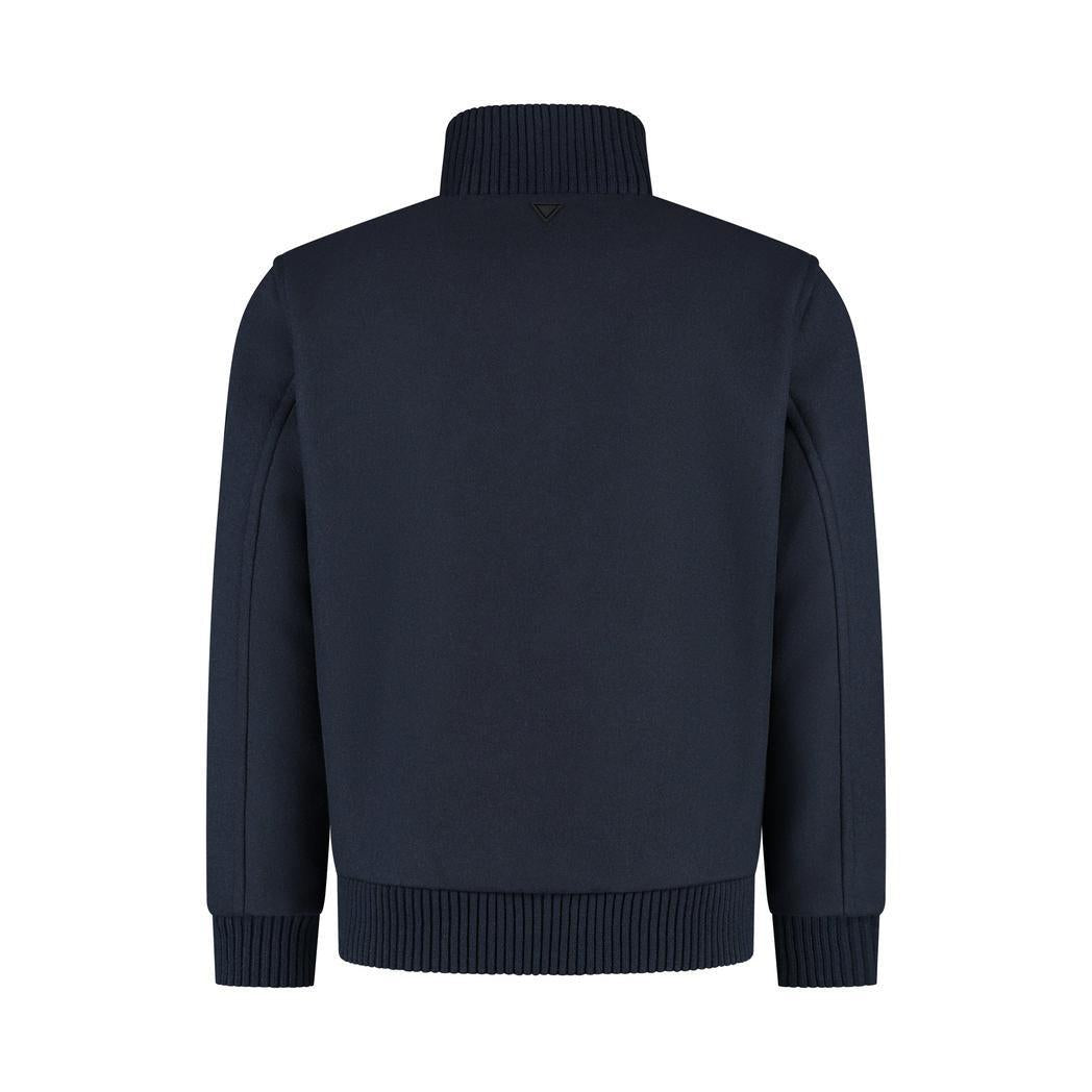 Pure Path 25030412 Dark Navy-Pure Path-Mansion Clothing