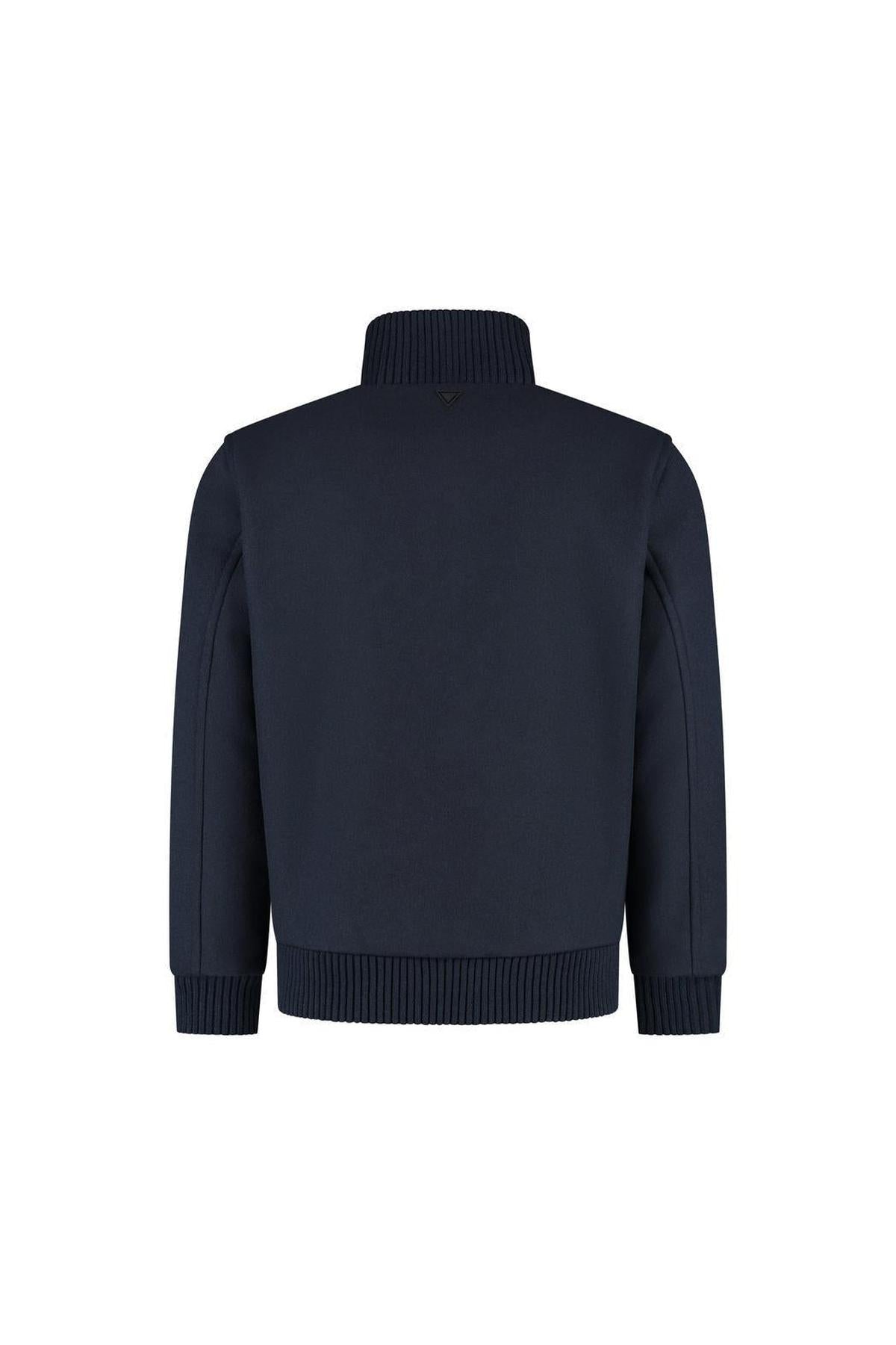 Pure Path 25030412 Dark Navy-Pure Path-Mansion Clothing
