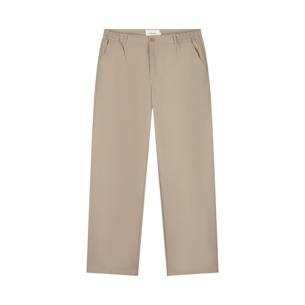 Pure Path 25030501 Camel-Pure Path-Mansion Clothing