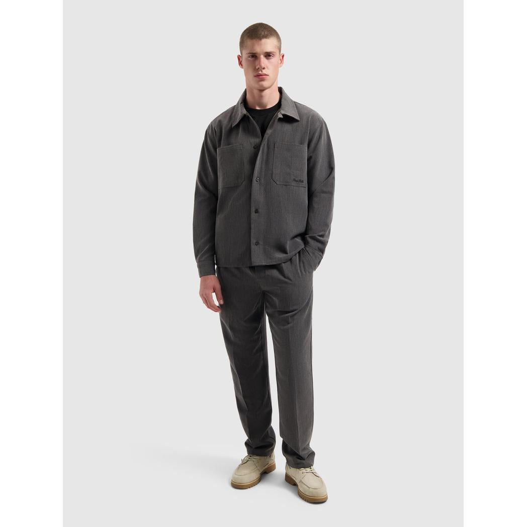 Pure Path 25030504 Antra Melange-Pure Path-Mansion Clothing