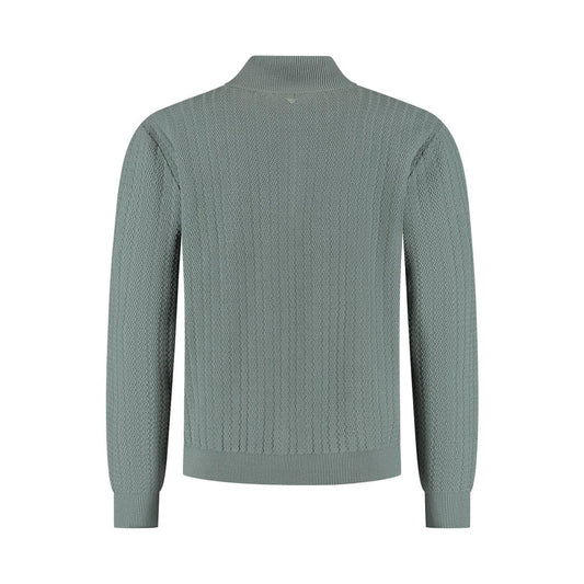 Pure Path 25030802 Army Green-Pure Path-Mansion Clothing