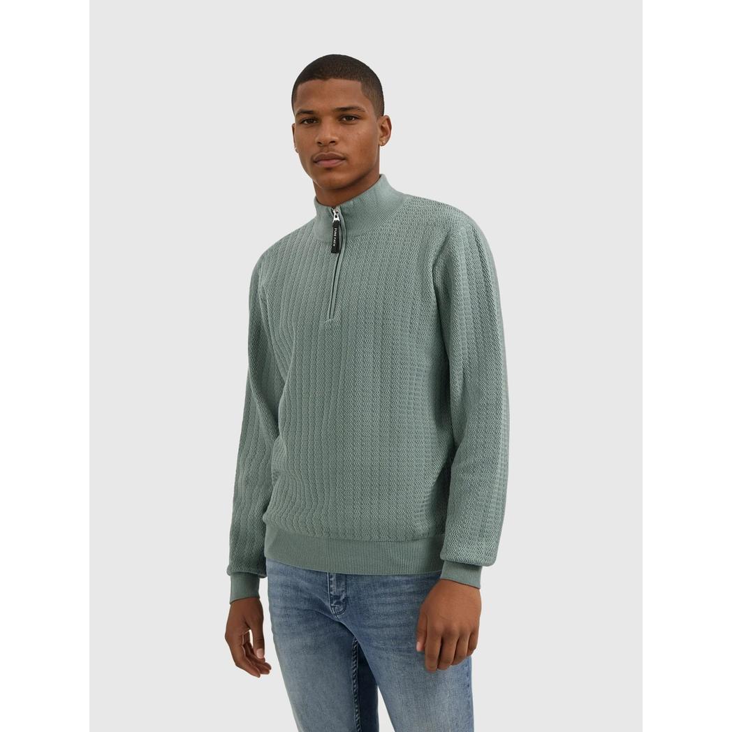 Pure Path 25030802 Army Green-Pure Path-Mansion Clothing