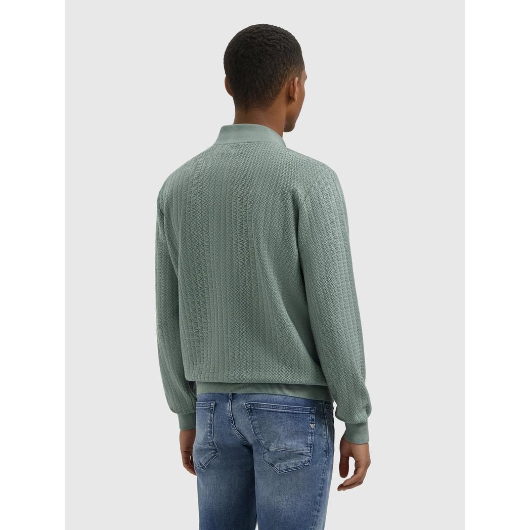 Pure Path 25030802 Army Green-Pure Path-Mansion Clothing