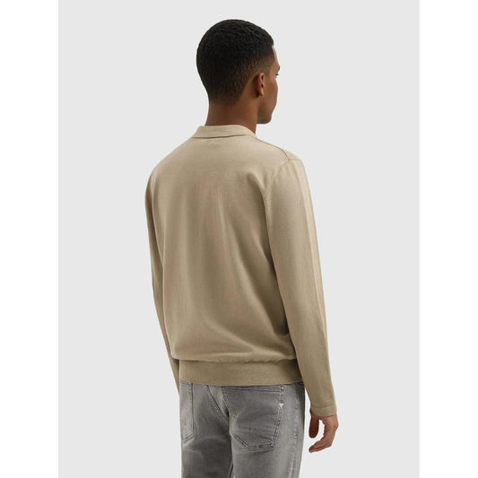 Pure Path 25030804 Taupe-Pure Path-Mansion Clothing