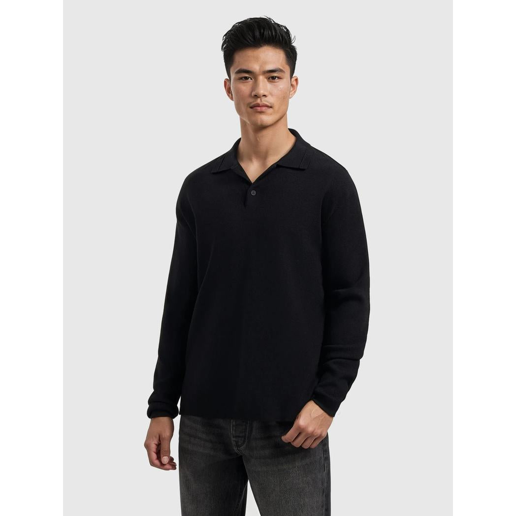 Pure Path 25030810 Black-Pure Path-Mansion Clothing