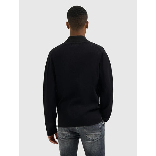 Pure Path 25030811 Black-Pure Path-Mansion Clothing