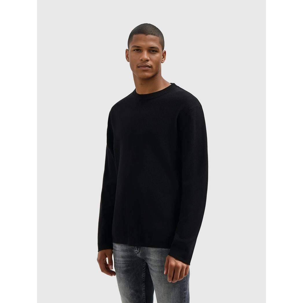 Pure Path 25030811 Black-Pure Path-Mansion Clothing