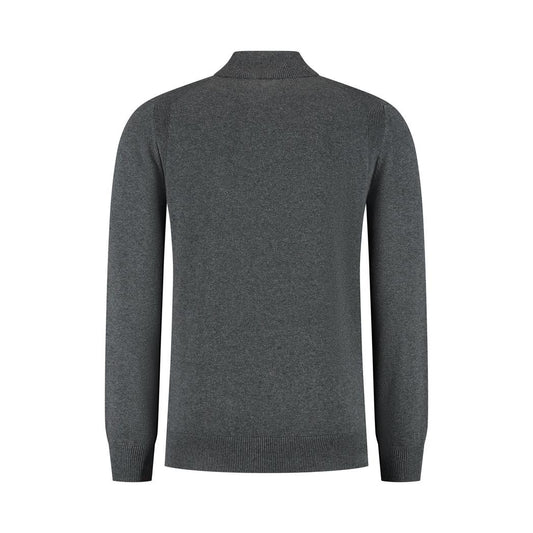 Pure Path 25030815 Antra Melange-Pure Path-Mansion Clothing