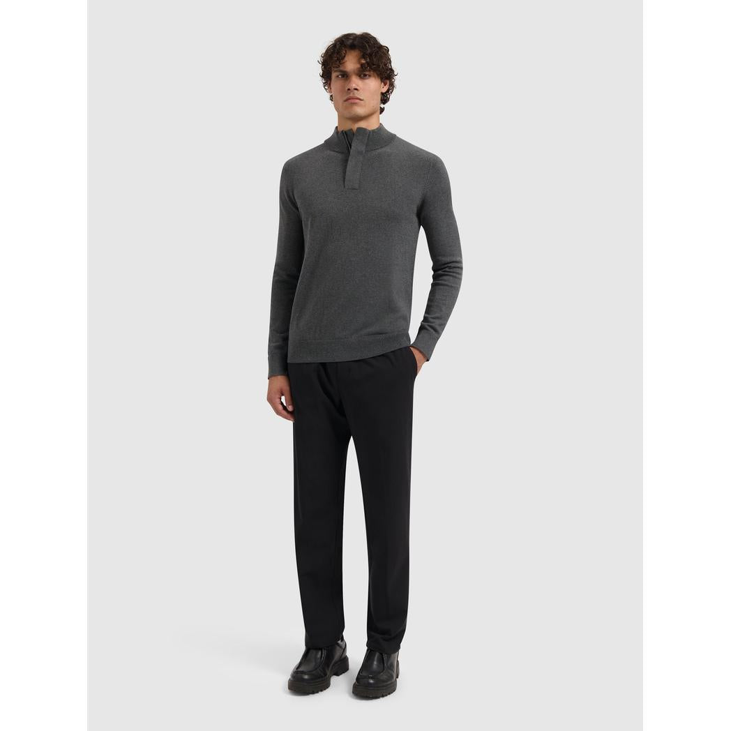 Pure Path 25030815 Antra Melange-Pure Path-Mansion Clothing