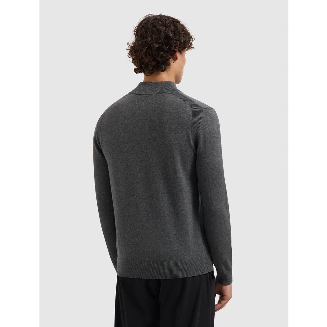 Pure Path 25030815 Antra Melange-Pure Path-Mansion Clothing