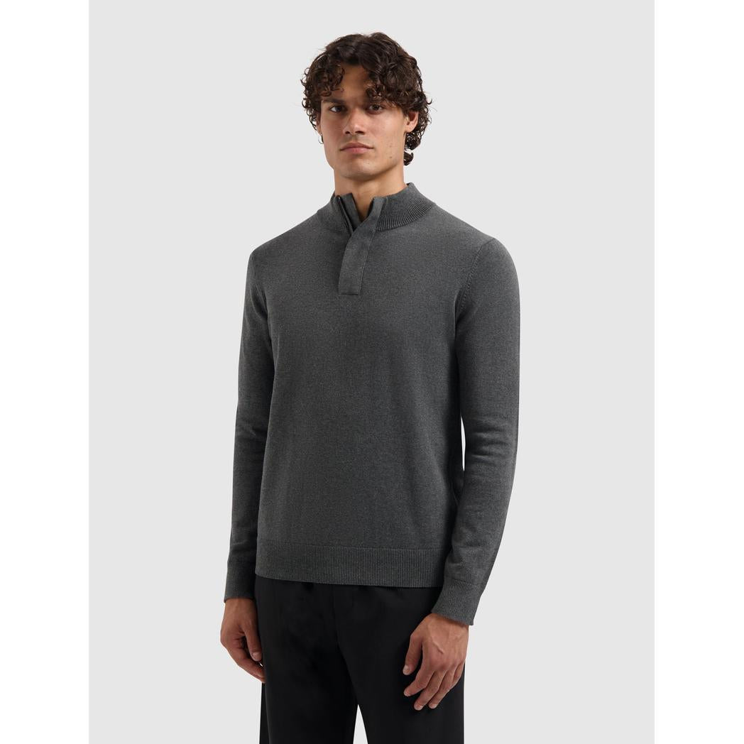 Pure Path 25030815 Antra Melange-Pure Path-Mansion Clothing